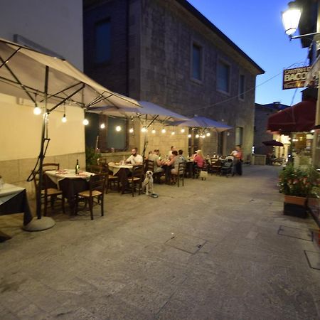 Locanda Cantina Di Bacco Σαν Μαρίνο Εξωτερικό φωτογραφία