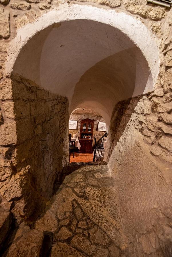 Locanda Cantina Di Bacco Σαν Μαρίνο Εξωτερικό φωτογραφία
