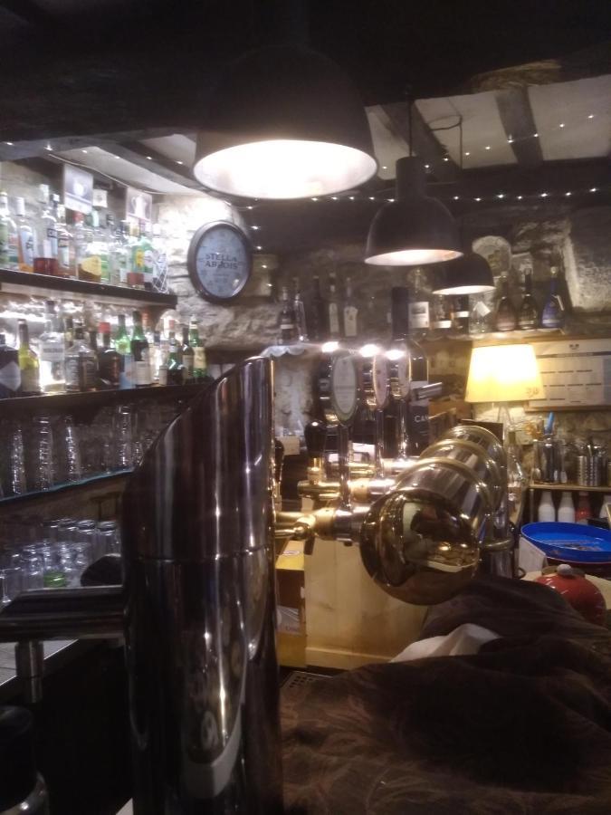 Locanda Cantina Di Bacco Σαν Μαρίνο Εξωτερικό φωτογραφία