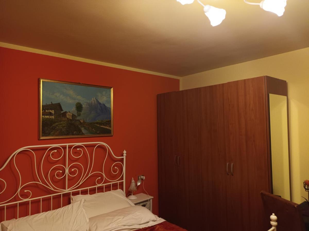 Locanda Cantina Di Bacco Σαν Μαρίνο Εξωτερικό φωτογραφία