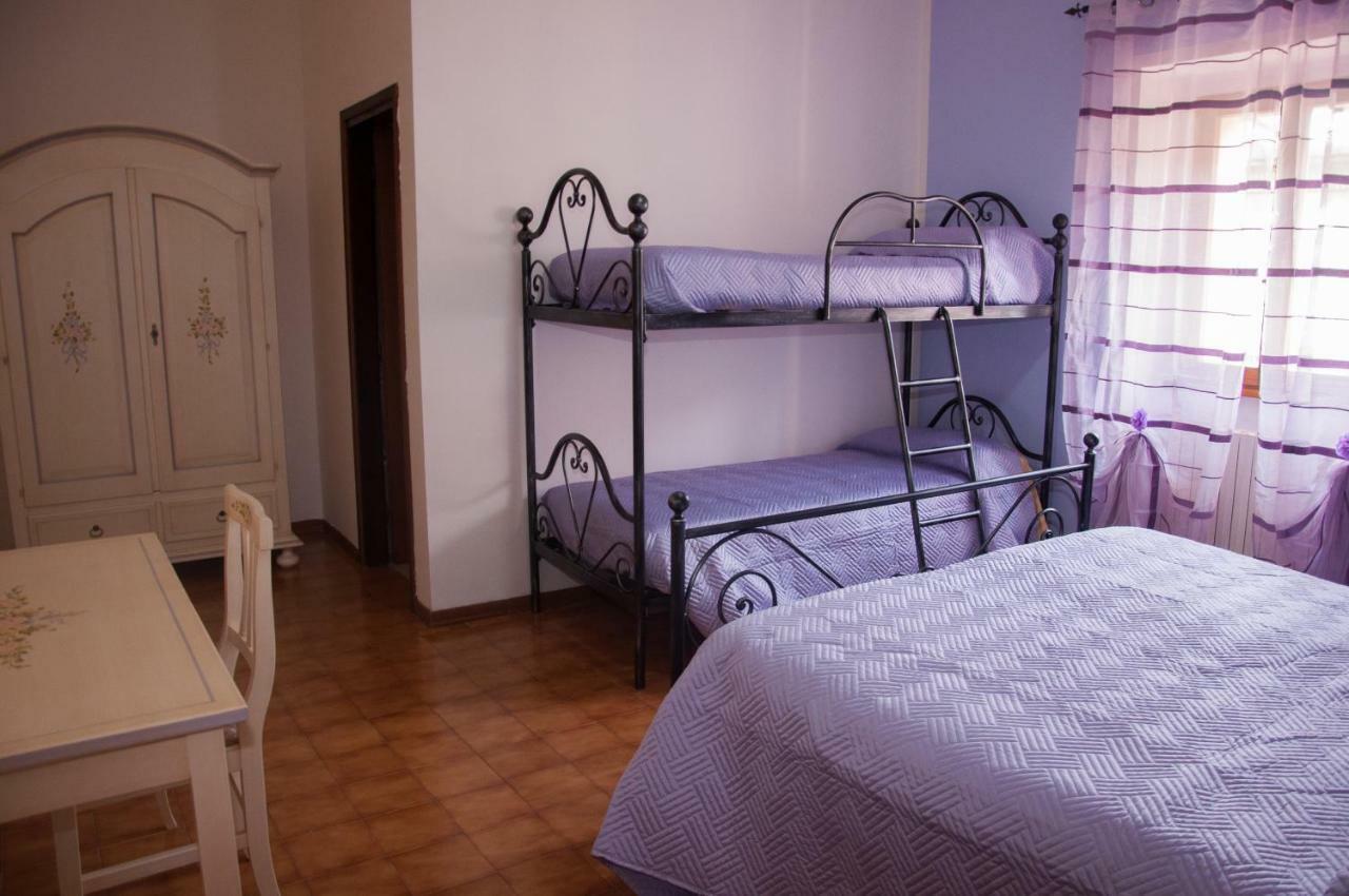 Locanda Cantina Di Bacco Σαν Μαρίνο Εξωτερικό φωτογραφία