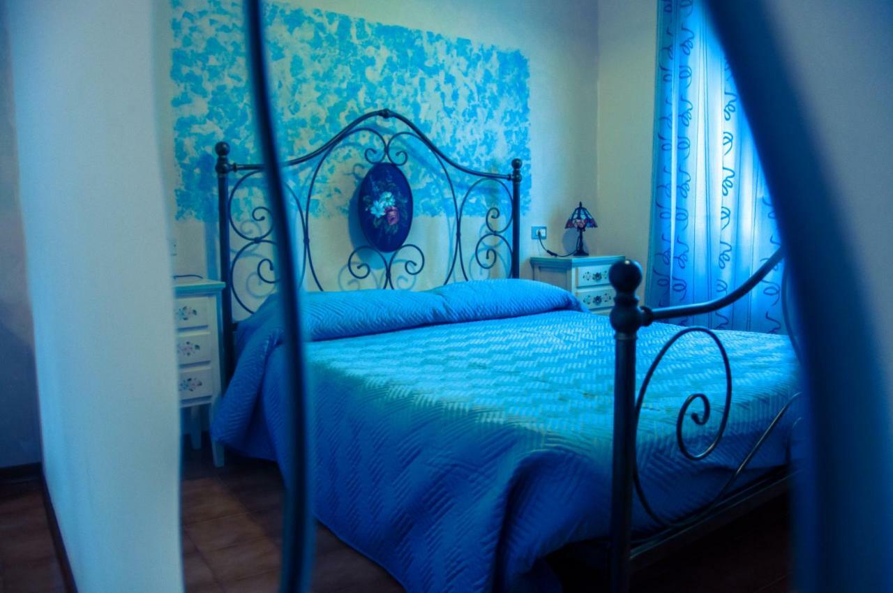 Locanda Cantina Di Bacco Σαν Μαρίνο Εξωτερικό φωτογραφία